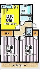 調布市東つつじケ丘3丁目