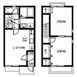 名古屋市中川区戸田4丁目の一戸建て