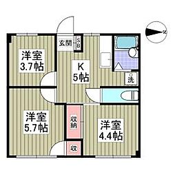 エフィール本庄児玉 103