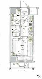 リライア横濱大通り公園 402