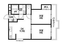 ＰＬＥＮＤＹ港南中央 101