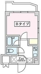 豊島区西巣鴨1丁目