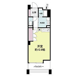 レジデンス桃山台 0205