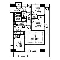 ディーグラフォート千里中央 セントラルリッチ 00736