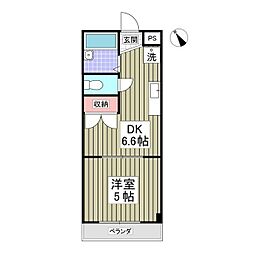 サンオールマンション 210