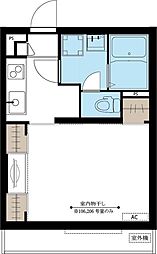 川崎市幸区小向西町1丁目