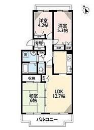 船橋市飯山満町3丁目