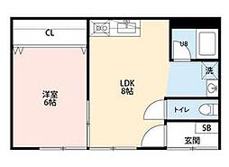 浜松市中央区上島7丁目の一戸建て