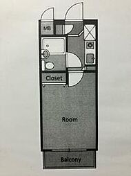 横浜市港北区樽町4丁目
