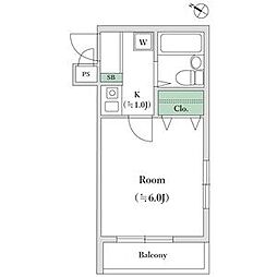 大田区田園調布1丁目