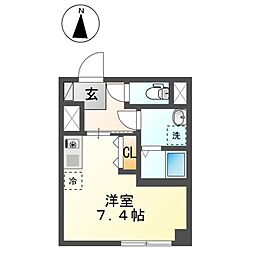仮）太平1丁目マンション新築工事