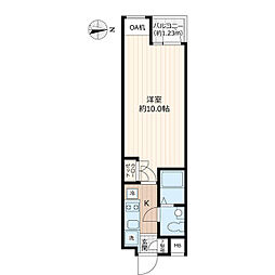 板橋区四葉1丁目