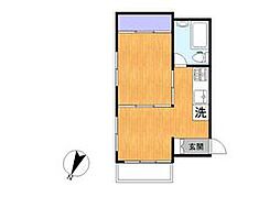 中野区東中野1丁目