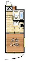 小金井市貫井北町2丁目