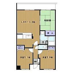 横浜市神奈川区菅田町