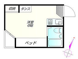 杉並区天沼3丁目