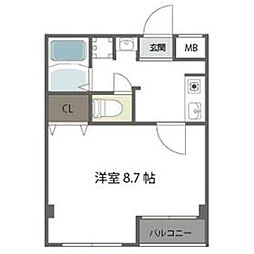 池田市石橋2丁目