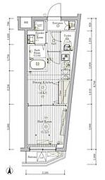 ミライズ下丸子アロー 205
