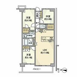 練馬区平和台3丁目