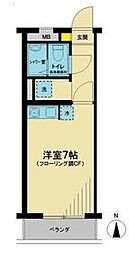 ヒルサイド1 103