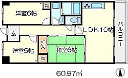 今福グリーンマンション