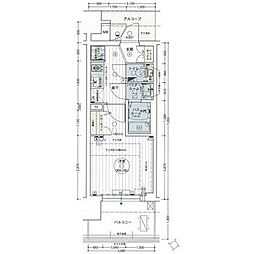大阪市福島区吉野4丁目