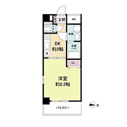 プロスペクト豊中服部