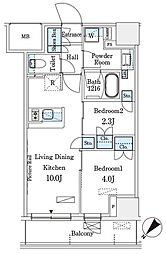 横浜市中区若葉町2丁目