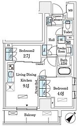 横浜市中区若葉町2丁目