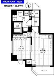 大田区大森西5丁目
