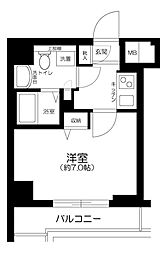 新宿区西新宿5丁目