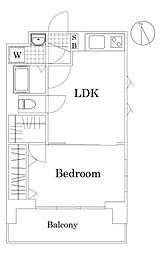 ファーストクラス横濱第2 102