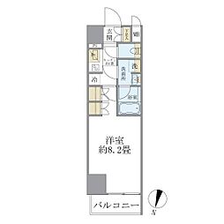足立区中川4丁目