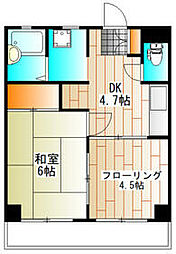 横浜市鶴見区駒岡3丁目