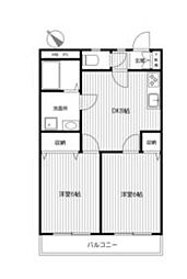 横浜市港南区日野1丁目
