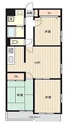 豊中市上野西2丁目