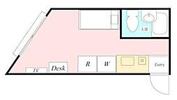 立川市羽衣町2丁目