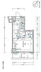 ラフィスタ横浜吉野町 705