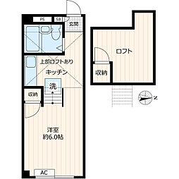 杉並区本天沼1丁目