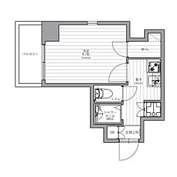 レジデンス横濱関内 0901