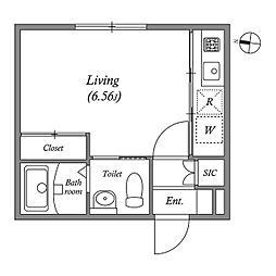 大田区池上6丁目
