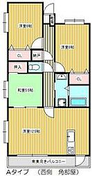 シェーンベルク安東 301