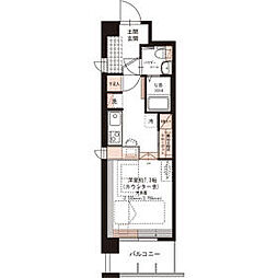 多摩市豊ヶ丘1丁目
