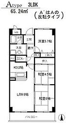 サニーサイド曽根 505