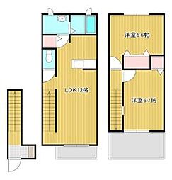 湖西市梅田の一戸建て