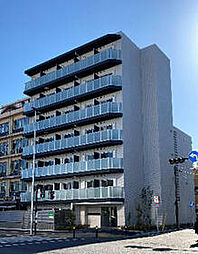 ＧＥＮＯＶＩＡ川崎IIｓｋｙｇａｒｄｅｎ 403