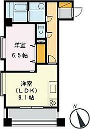 西東京市泉町2丁目