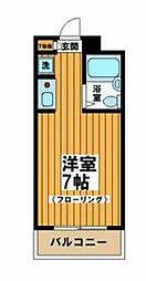 世田谷区桜上水4丁目