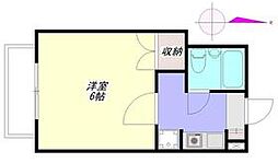国分寺市東恋ヶ窪5丁目