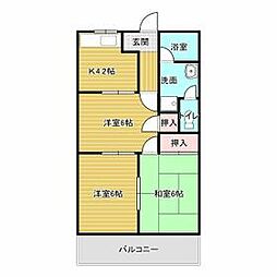 新城市平井字若杉